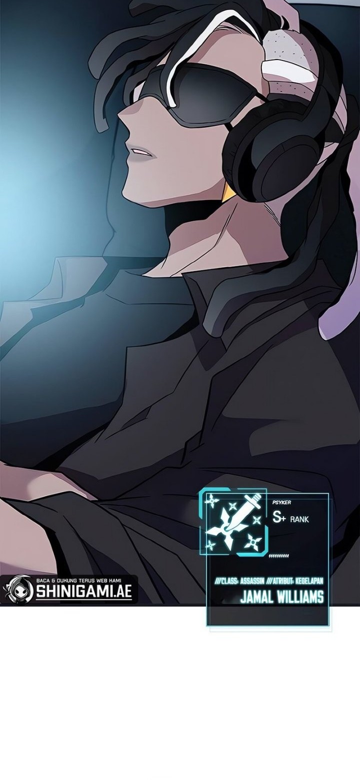 Villain To Kill Chapter 171 Gambar 25