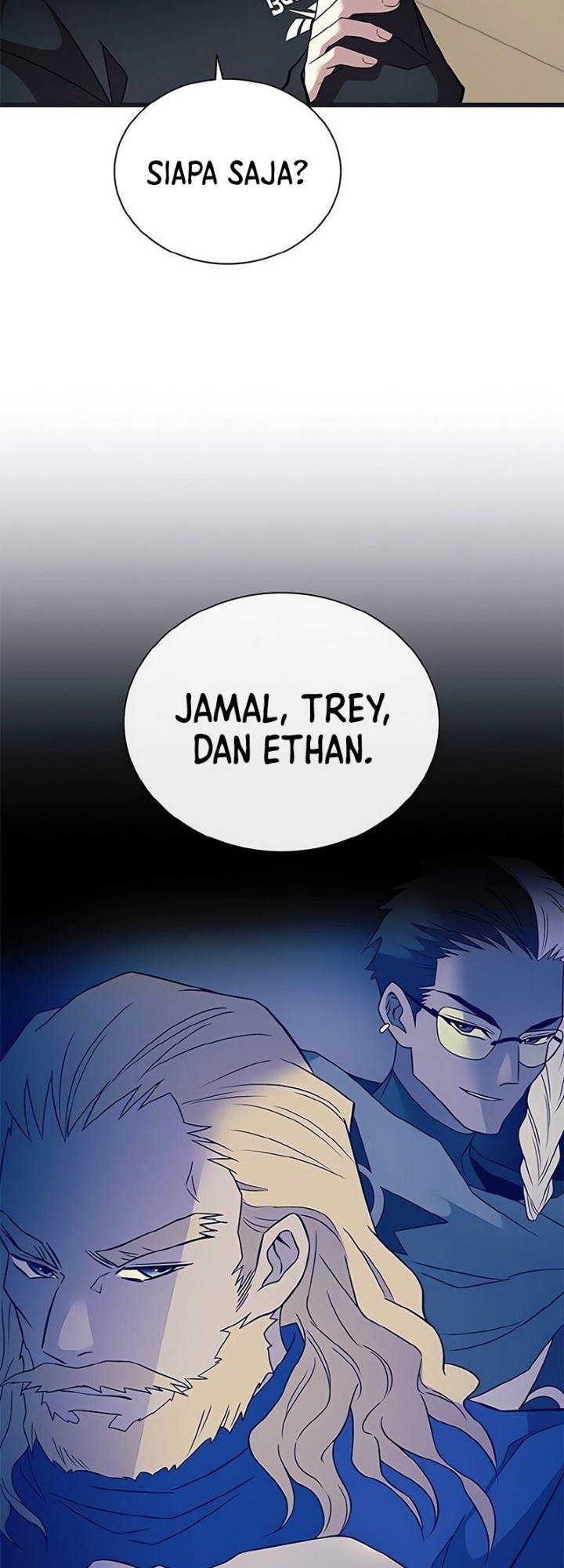 Villain To Kill Chapter 171 Gambar 47