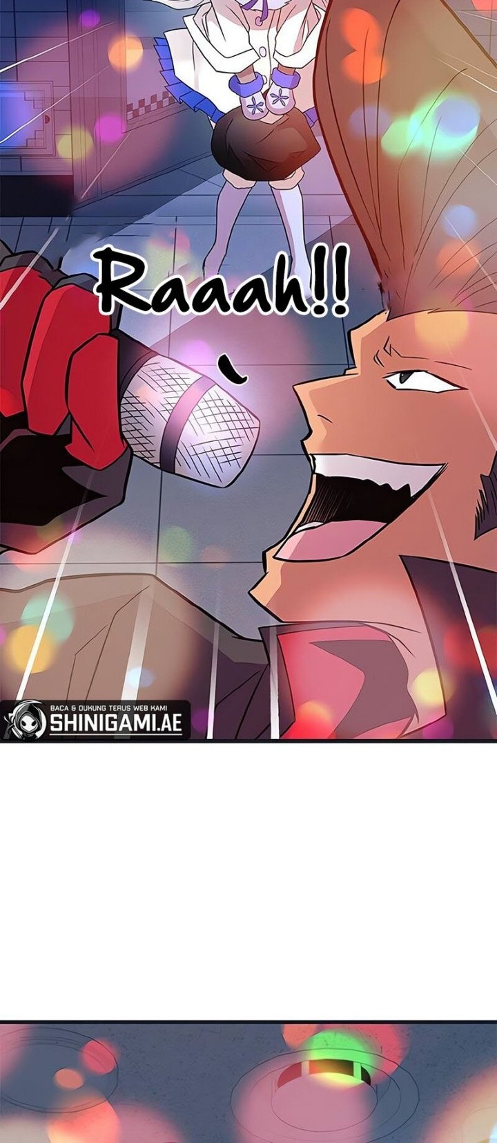 Villain To Kill Chapter 171 Gambar 57