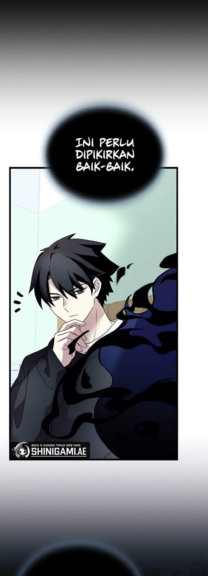 Villain To Kill Chapter 171 Gambar 41