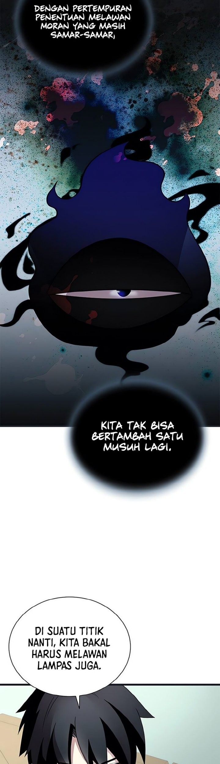 Villain To Kill Chapter 171 Gambar 42