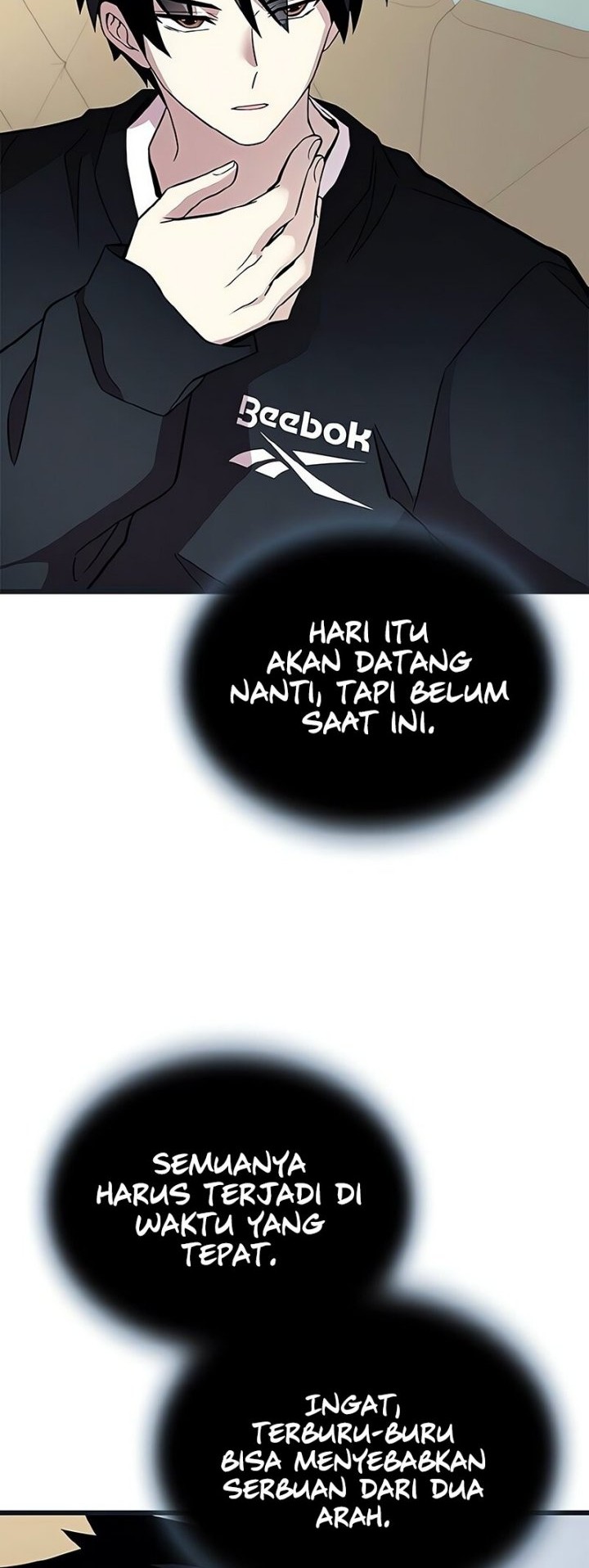 Villain To Kill Chapter 171 Gambar 43