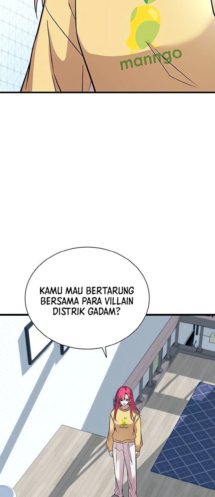 Villain To Kill Chapter 171 Gambar 3