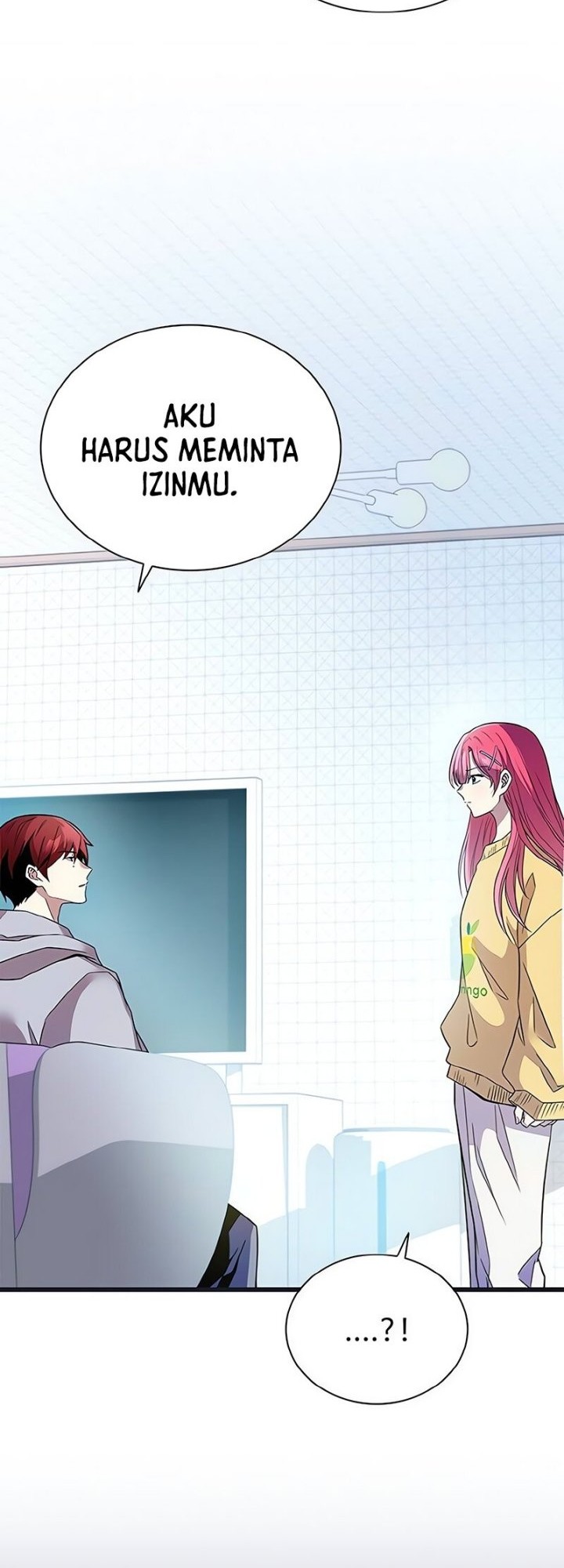 Villain To Kill Chapter 171 Gambar 7