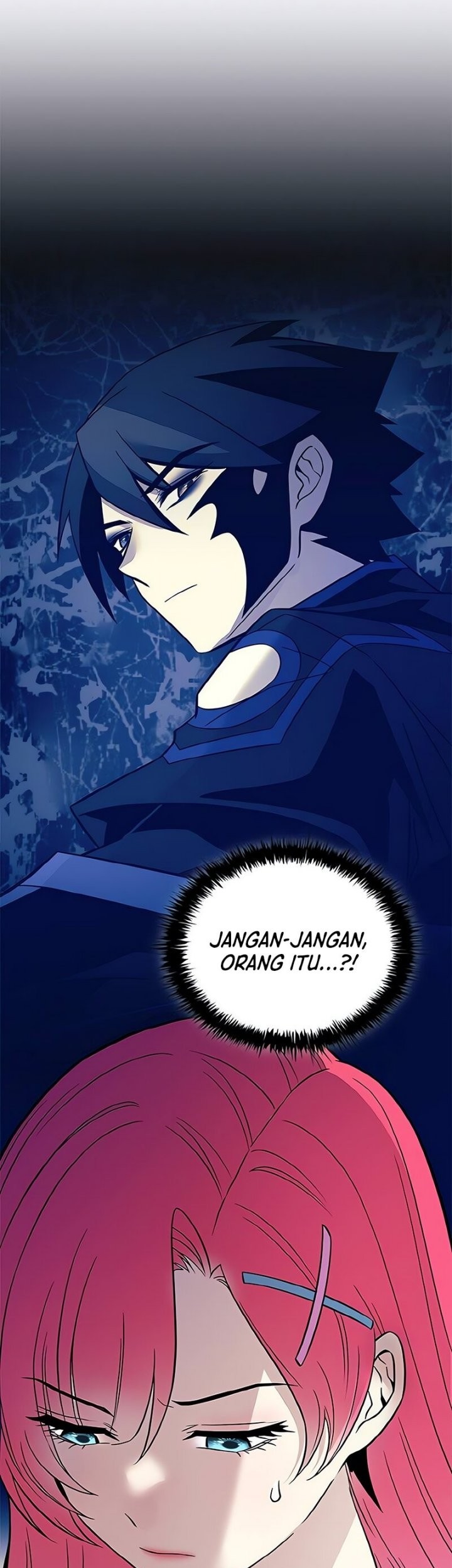Villain To Kill Chapter 171 Gambar 8