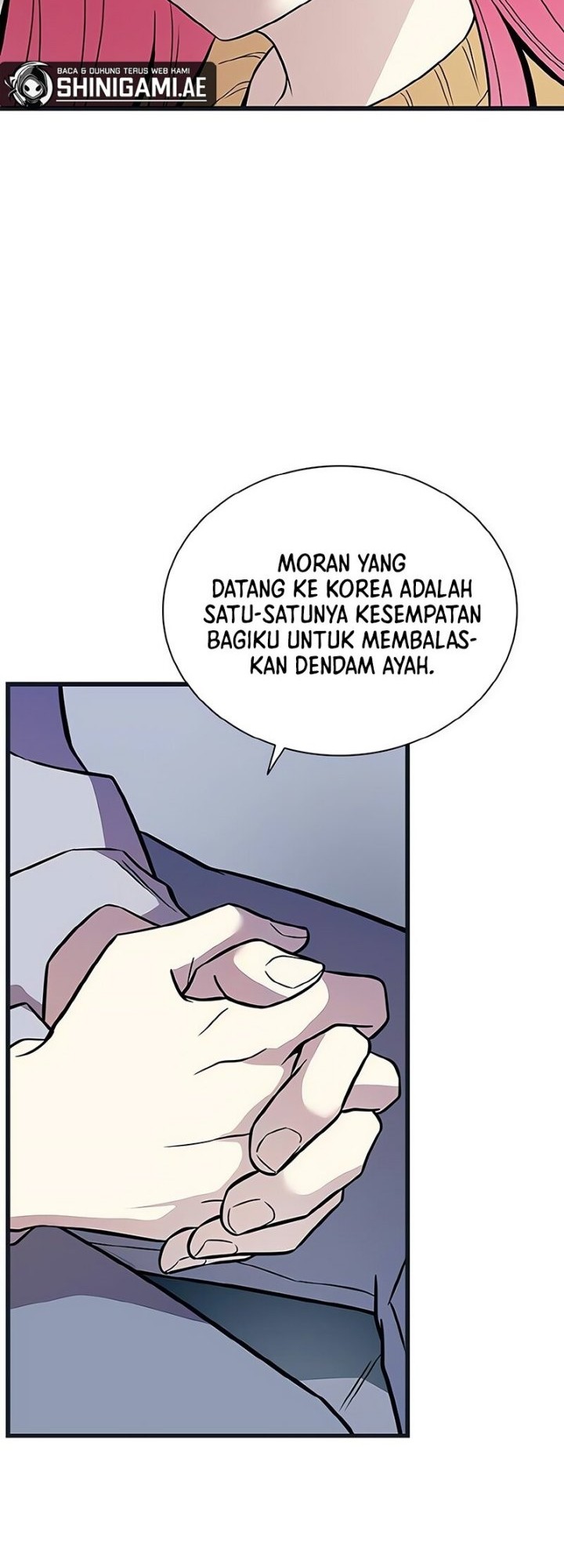 Villain To Kill Chapter 171 Gambar 9