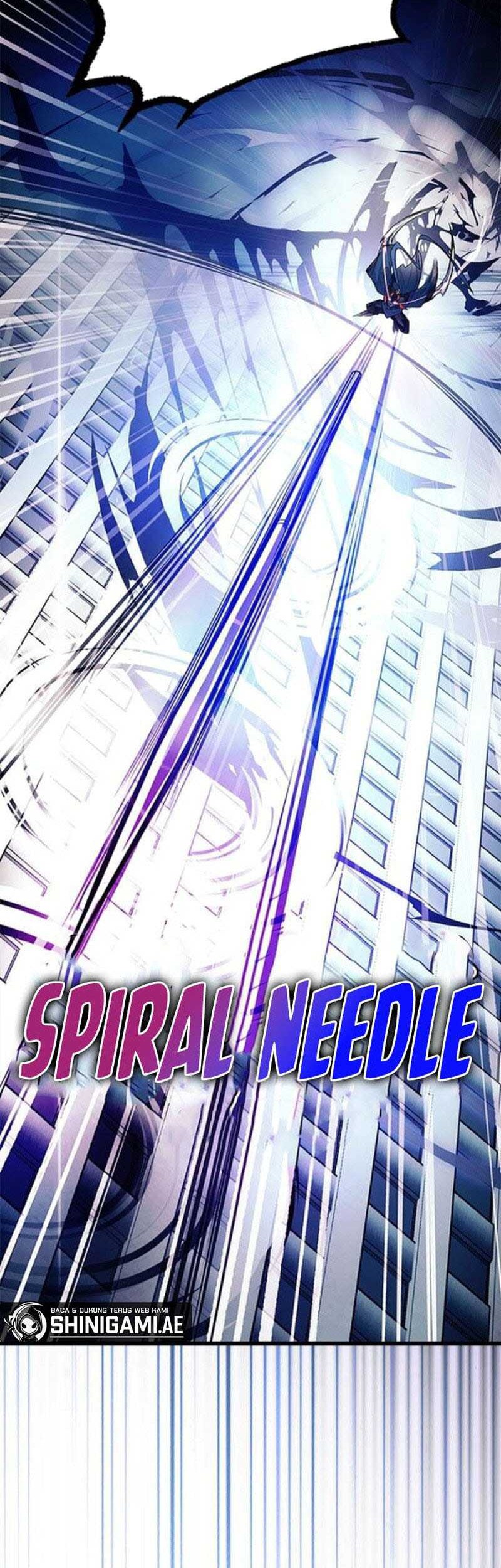 Villain To Kill Chapter 176 Gambar 50