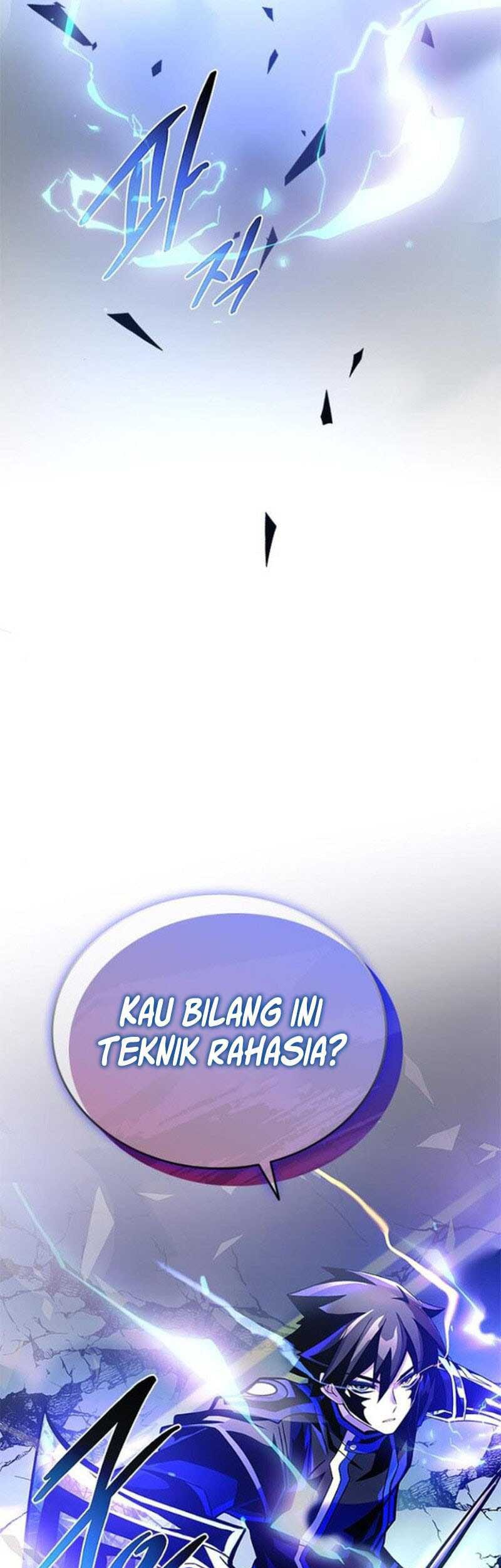 Villain To Kill Chapter 176 Gambar 53