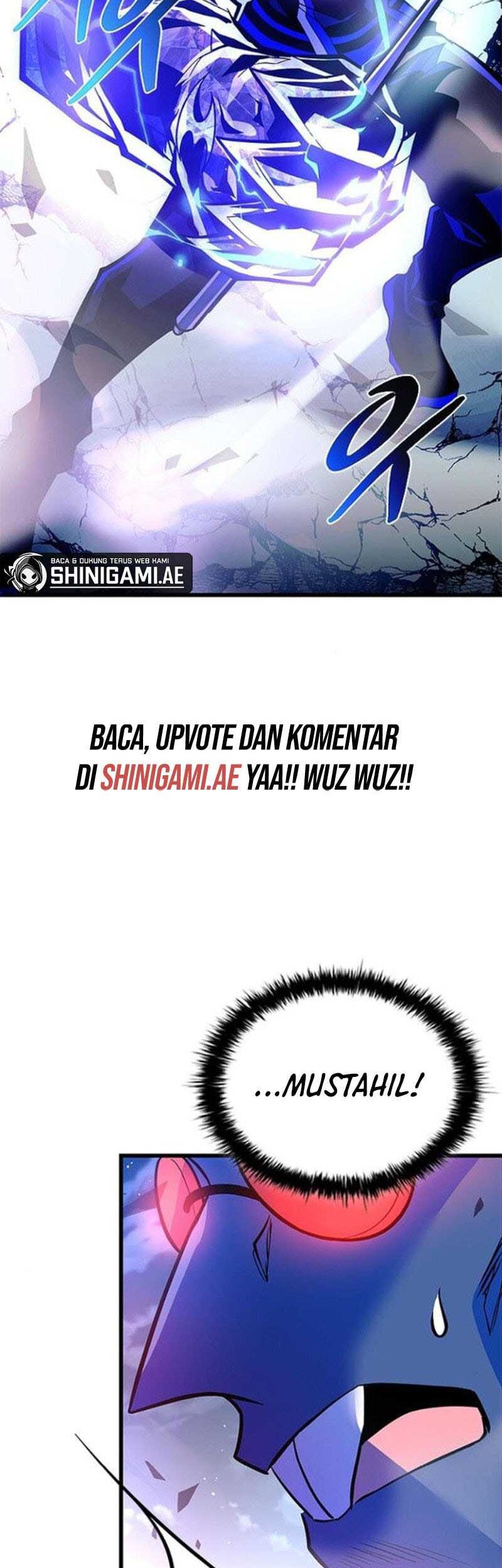 Villain To Kill Chapter 176 Gambar 54