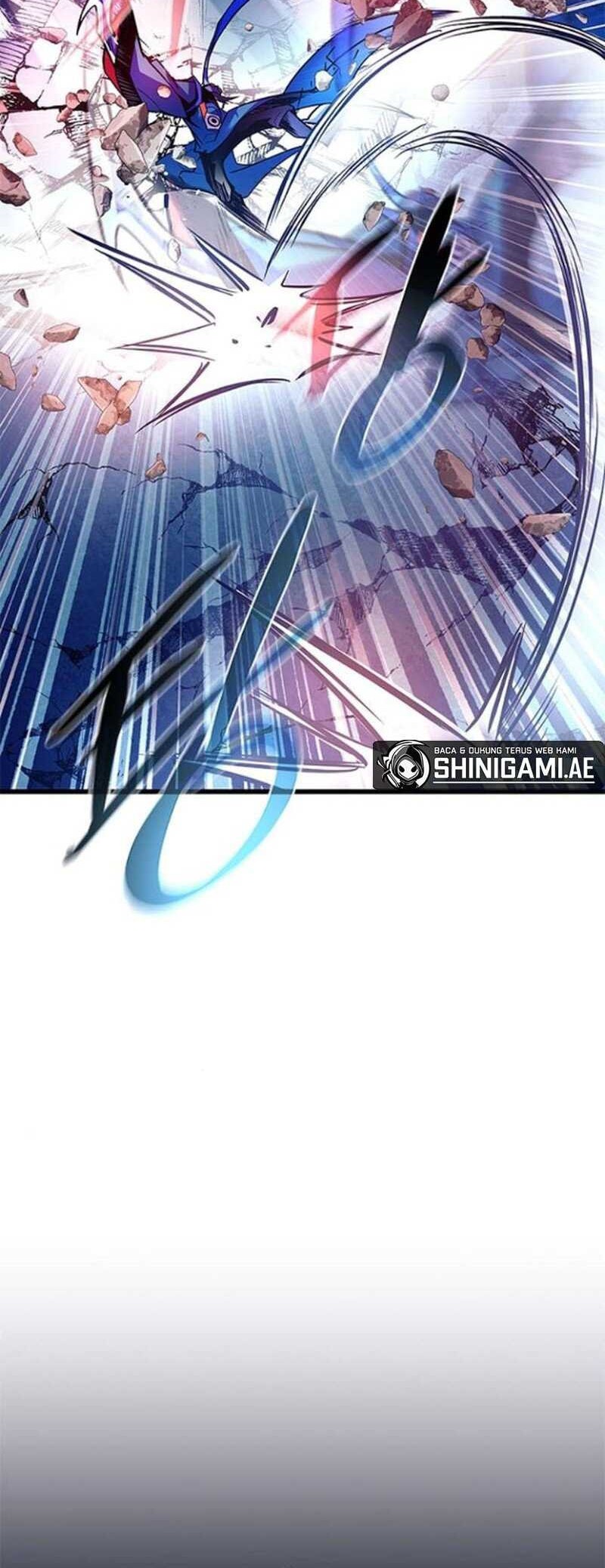 Villain To Kill Chapter 176 Gambar 63