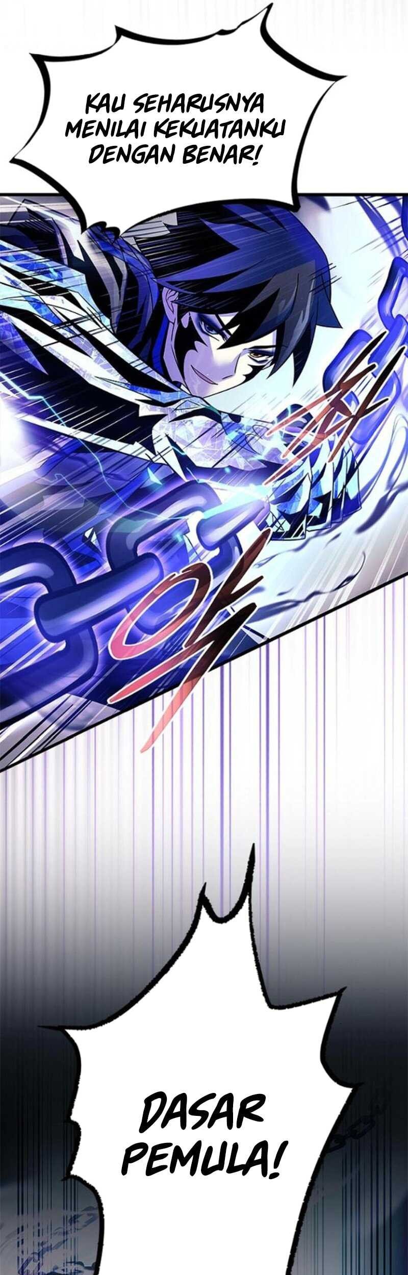 Villain To Kill Chapter 176 Gambar 60