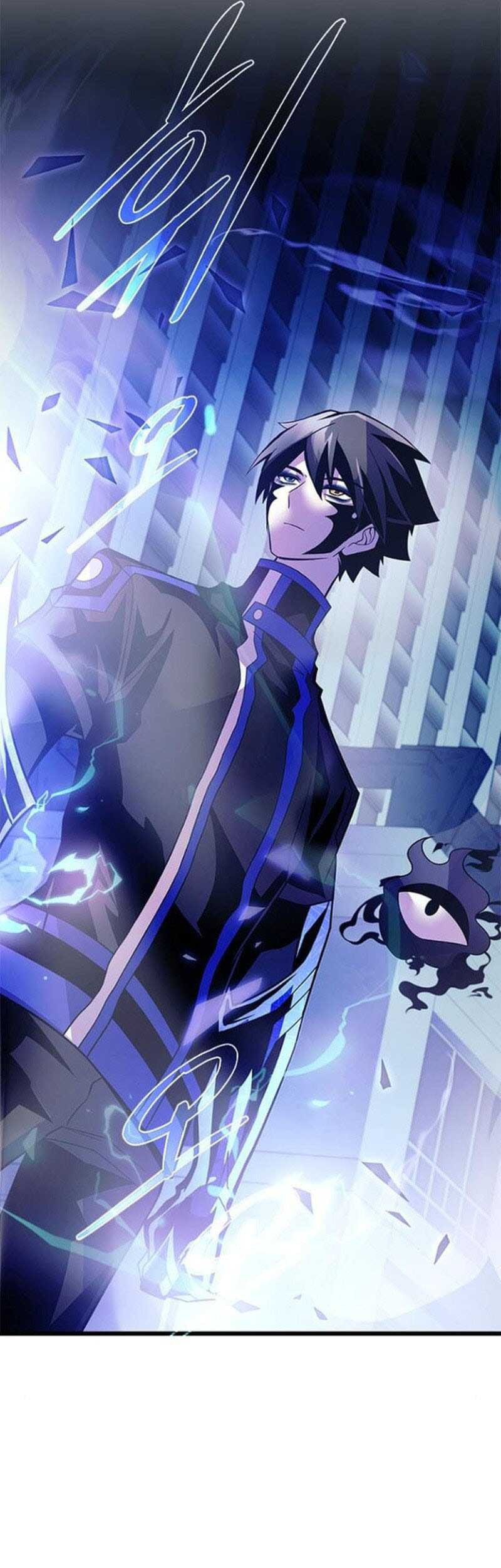 Villain To Kill Chapter 176 Gambar 64