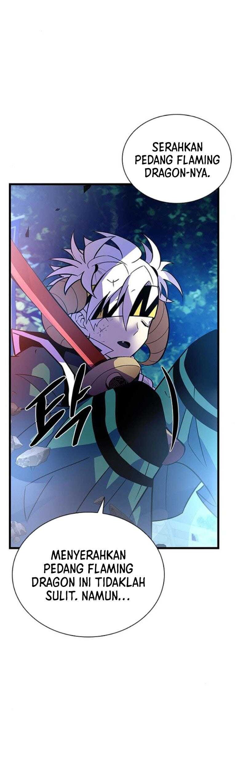 Villain To Kill Chapter 176 Gambar 66