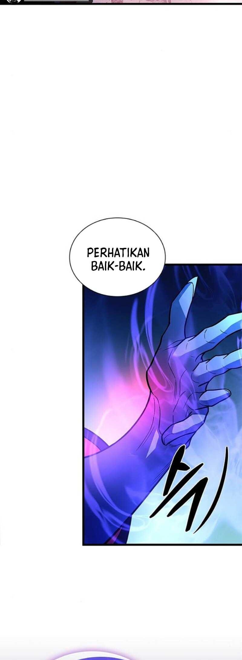 Villain To Kill Chapter 176 Gambar 71