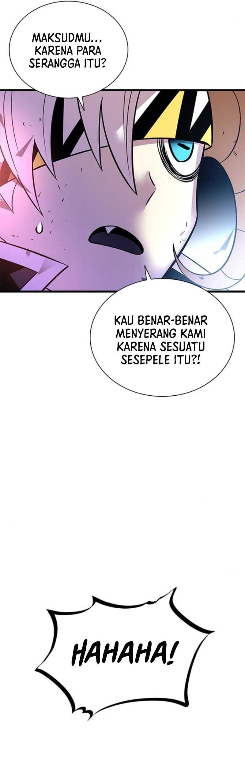 Villain To Kill Chapter 176 Gambar 68