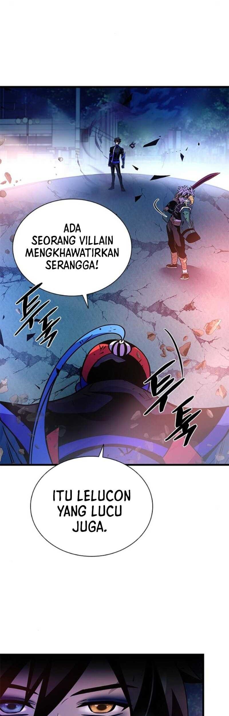 Villain To Kill Chapter 176 Gambar 69