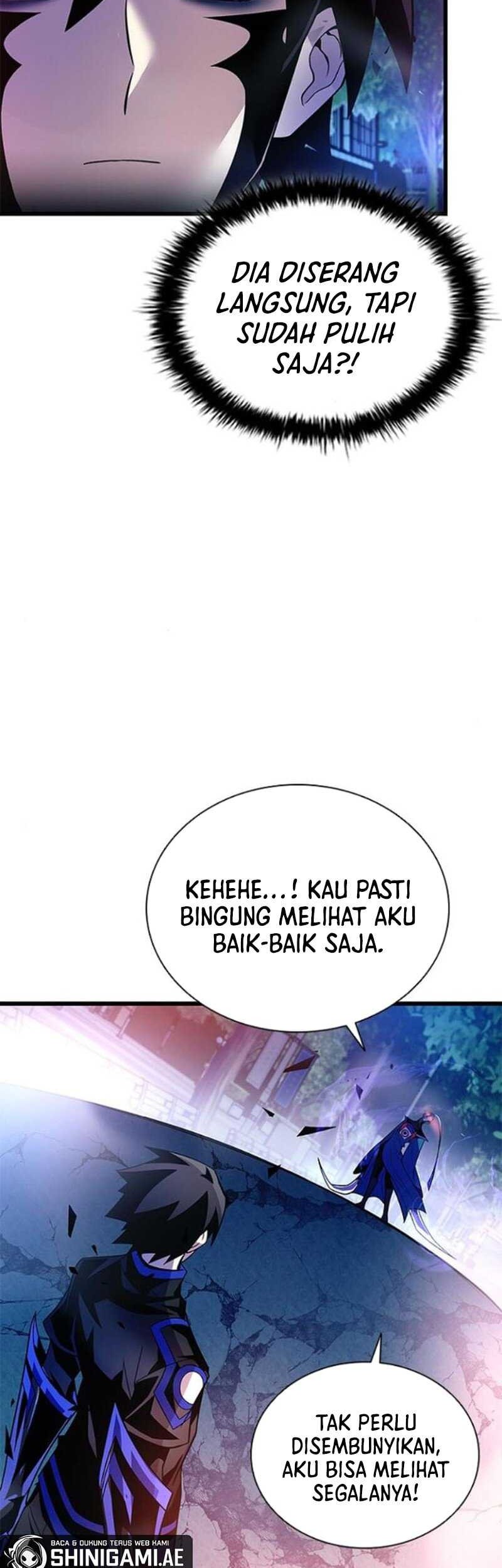 Villain To Kill Chapter 176 Gambar 70