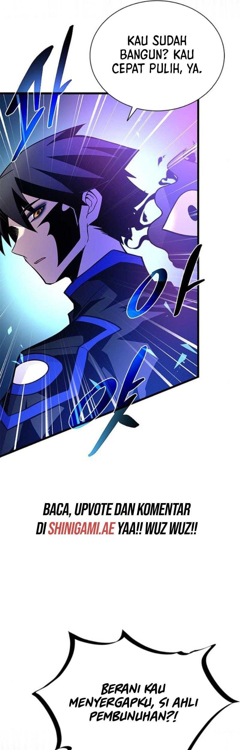 Villain To Kill Chapter 176 Gambar 34