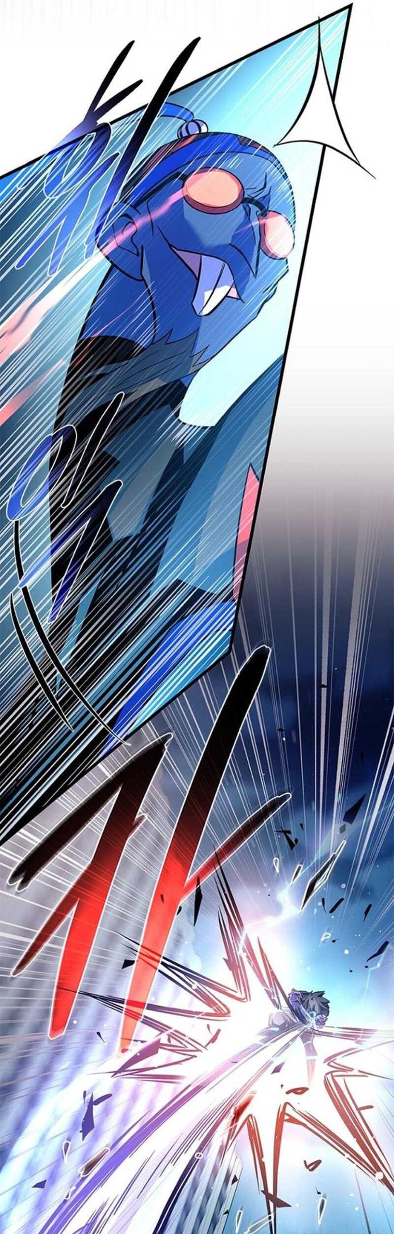 Villain To Kill Chapter 176 Gambar 37