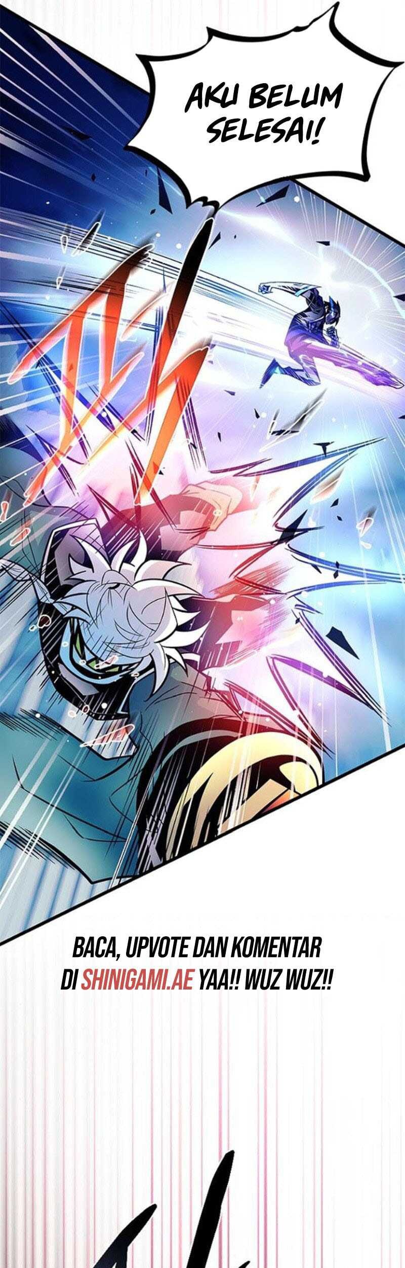 Villain To Kill Chapter 176 Gambar 41