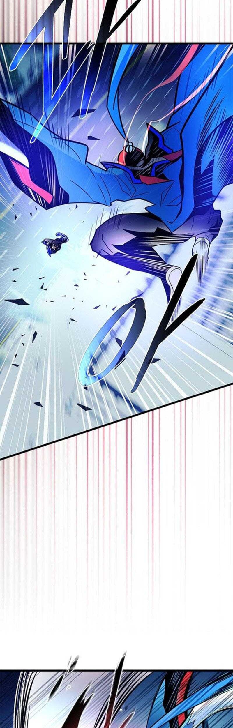 Villain To Kill Chapter 176 Gambar 42