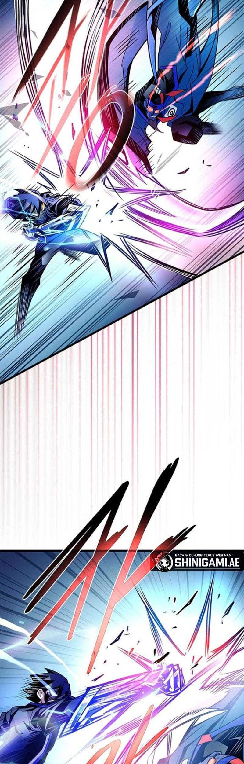 Villain To Kill Chapter 176 Gambar 43