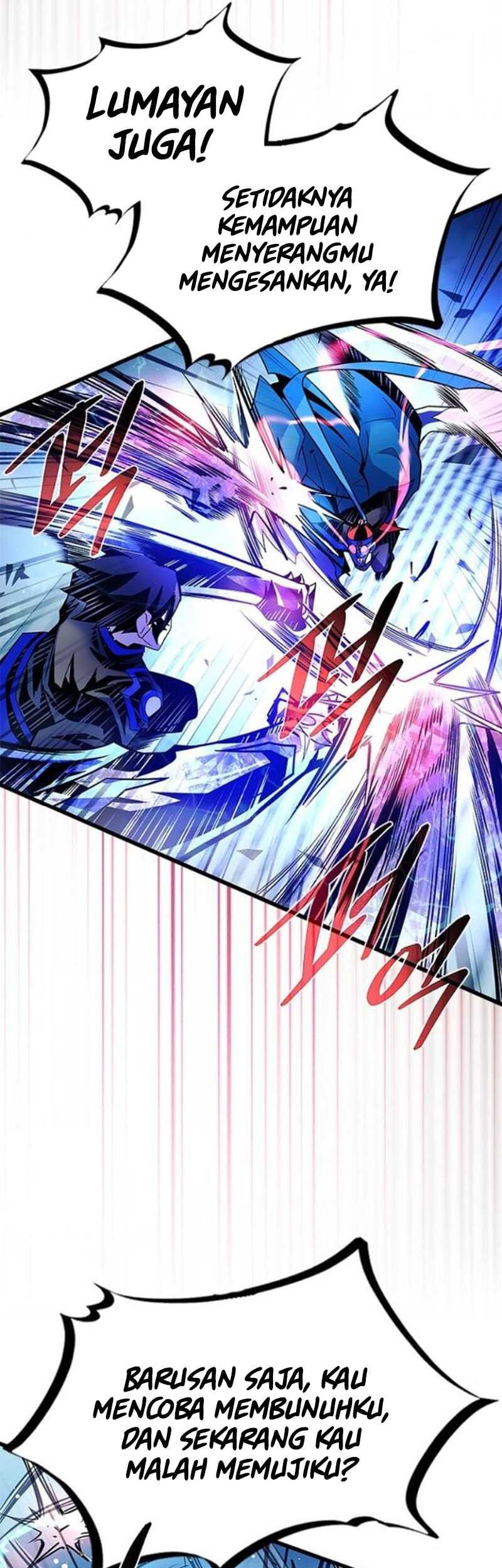 Villain To Kill Chapter 176 Gambar 45