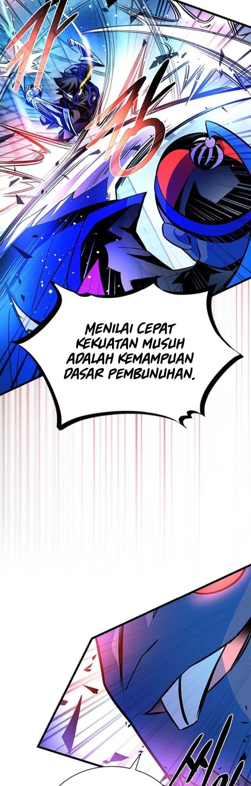 Villain To Kill Chapter 176 Gambar 46