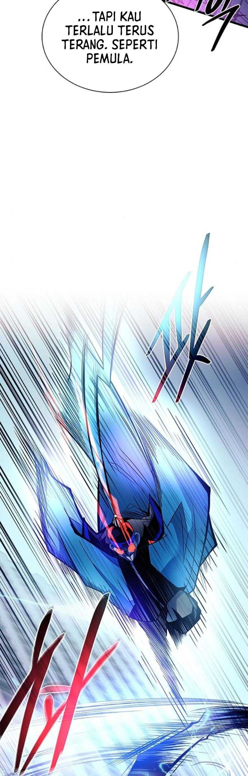 Villain To Kill Chapter 176 Gambar 47