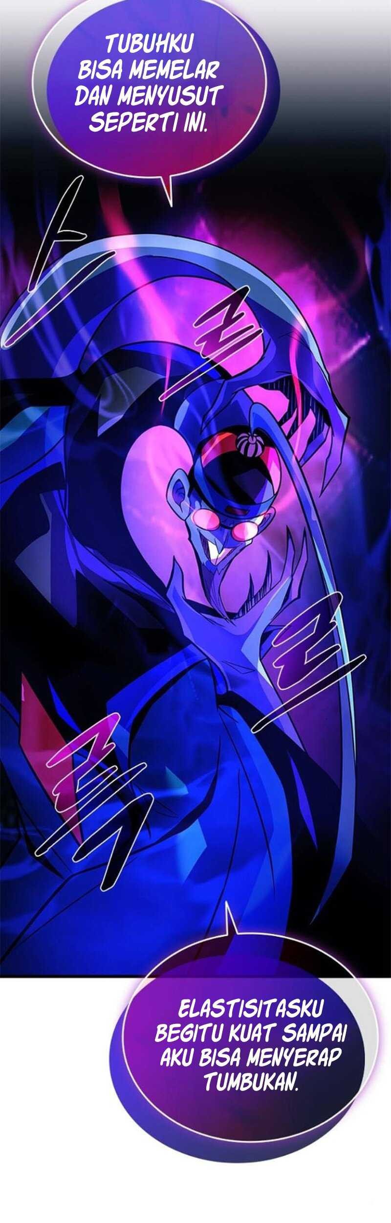 Villain To Kill Chapter 176 Gambar 72