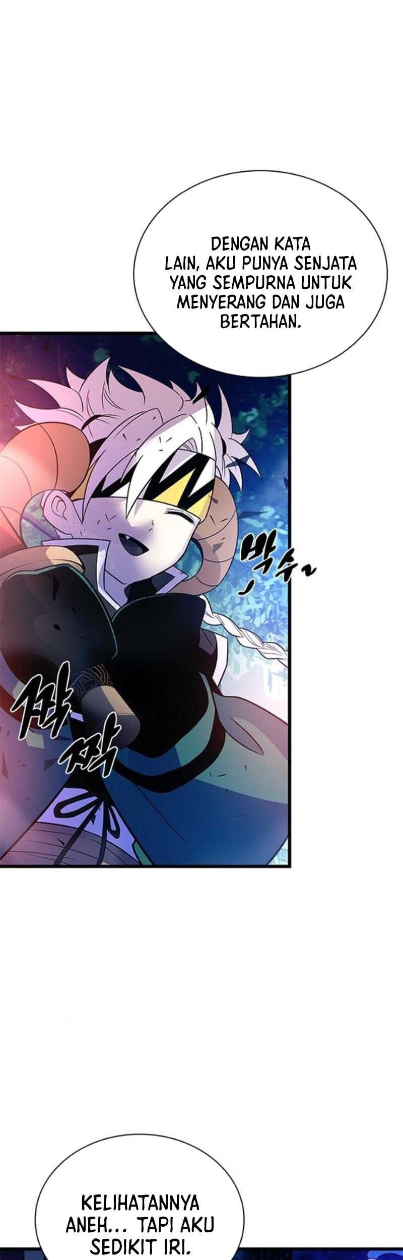 Villain To Kill Chapter 176 Gambar 73