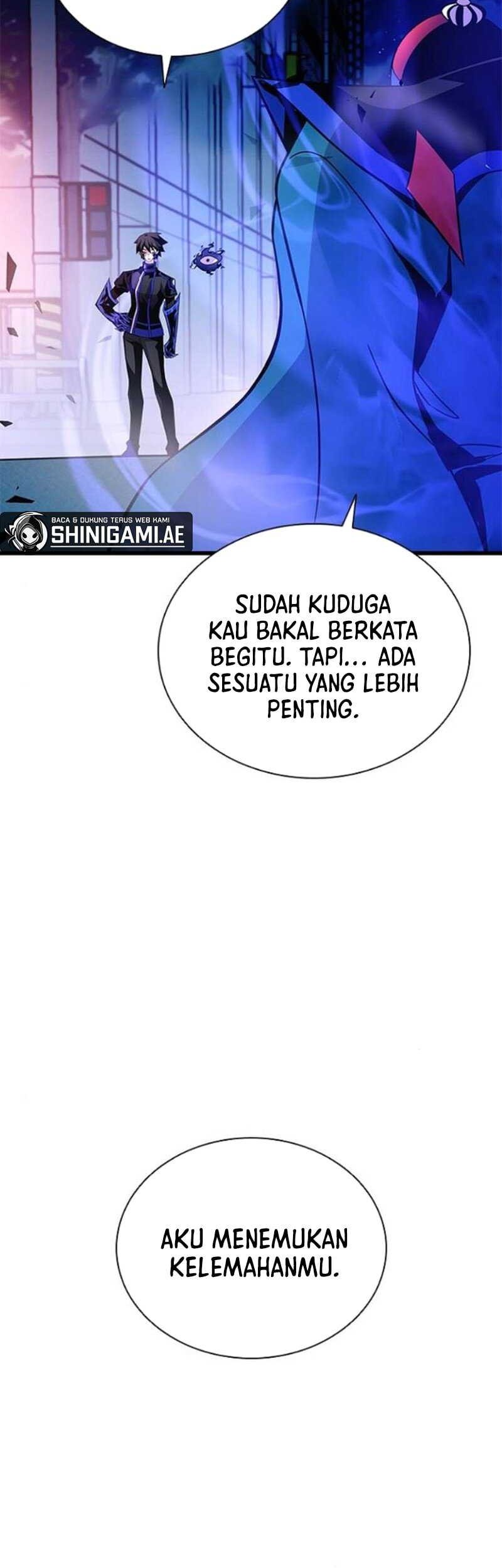 Villain To Kill Chapter 176 Gambar 74