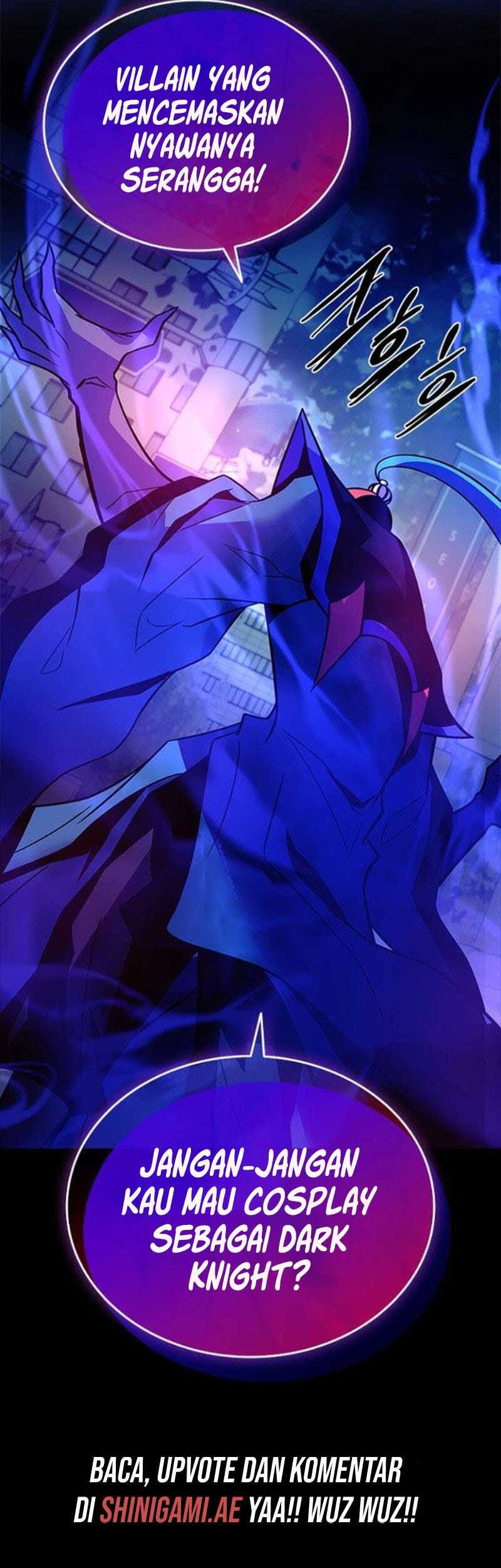 Villain To Kill Chapter 176 Gambar 76