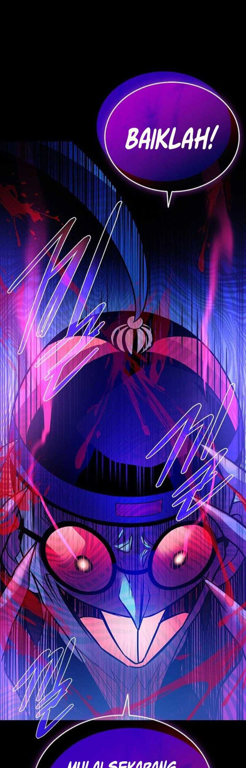 Villain To Kill Chapter 176 Gambar 77