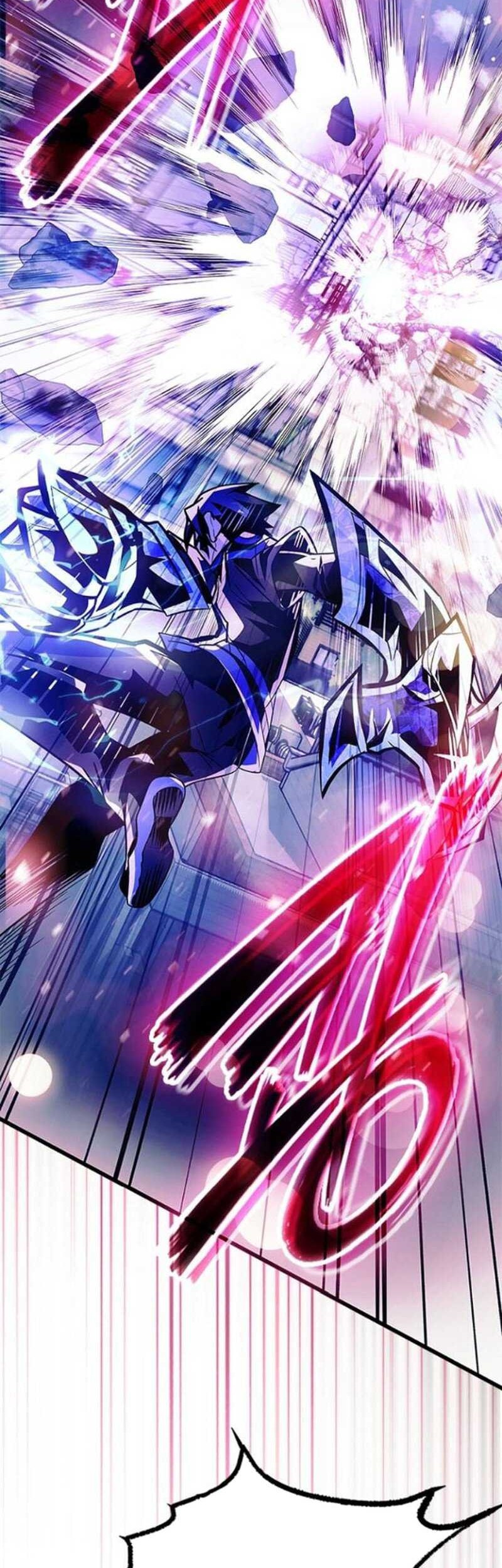 Villain To Kill Chapter 176 Gambar 3