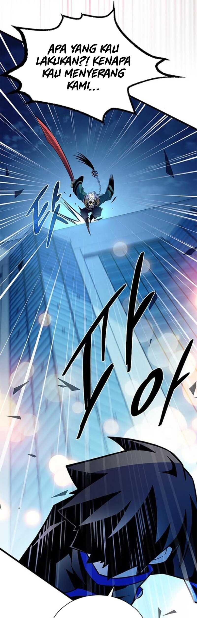 Villain To Kill Chapter 176 Gambar 6