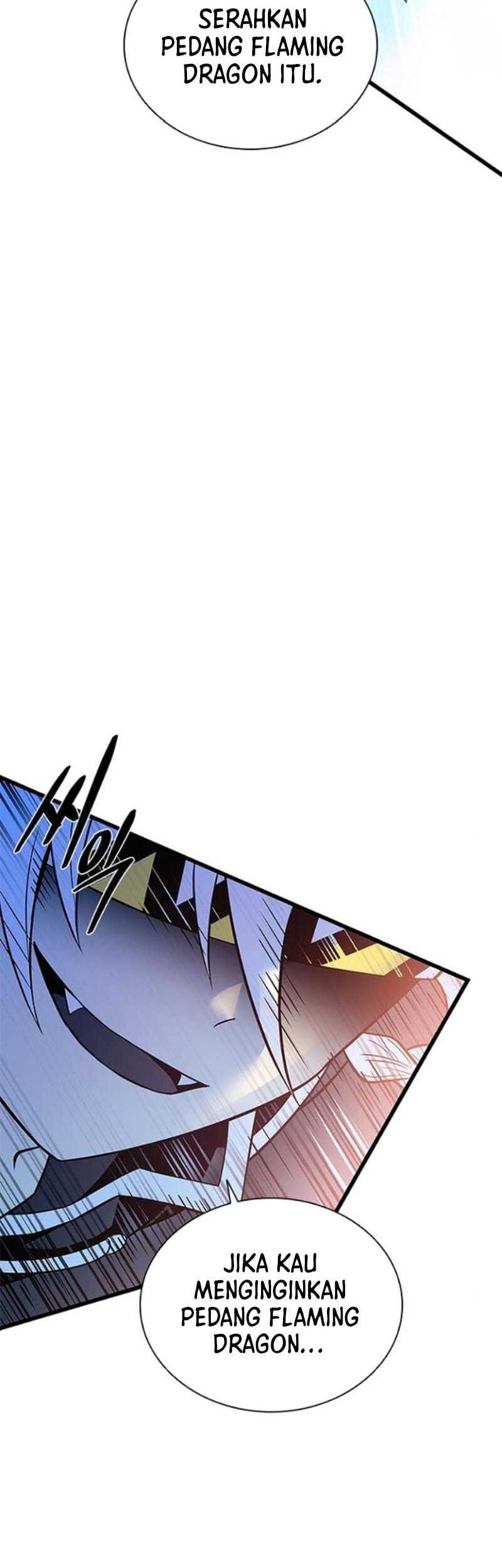 Villain To Kill Chapter 176 Gambar 7