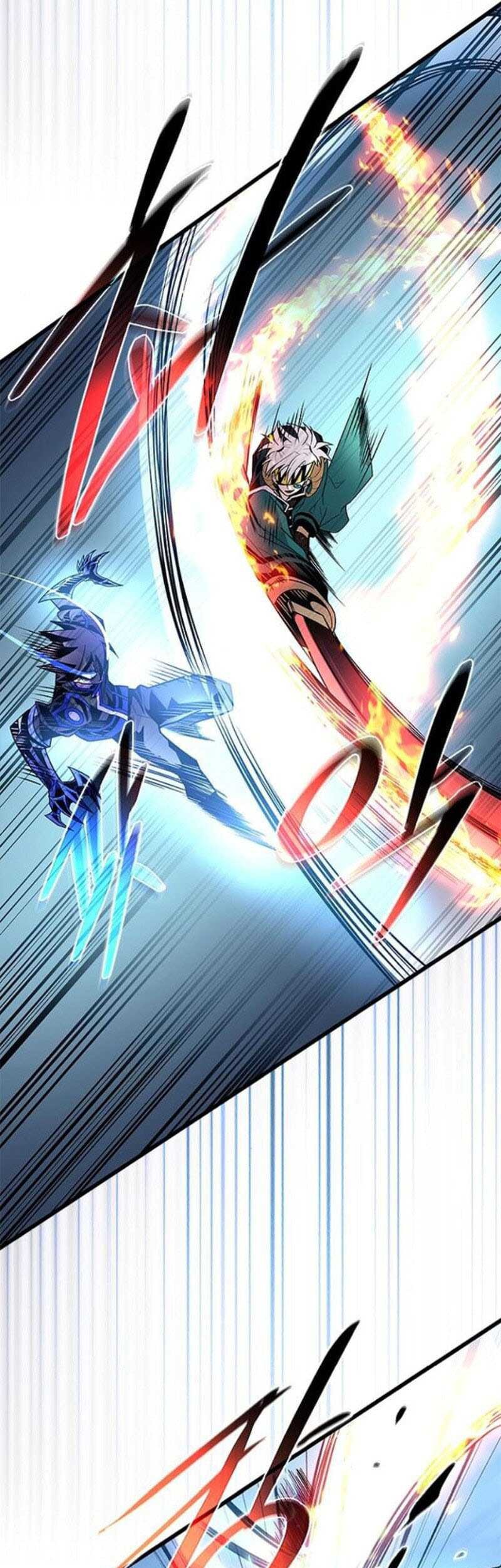 Villain To Kill Chapter 176 Gambar 10