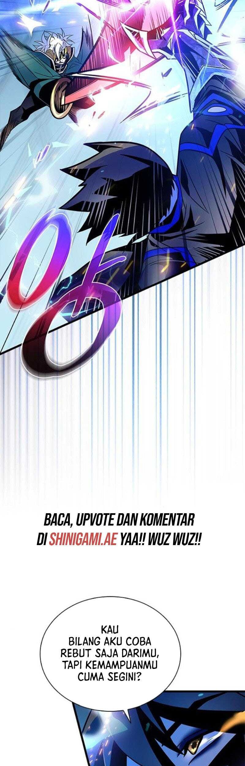 Villain To Kill Chapter 176 Gambar 12