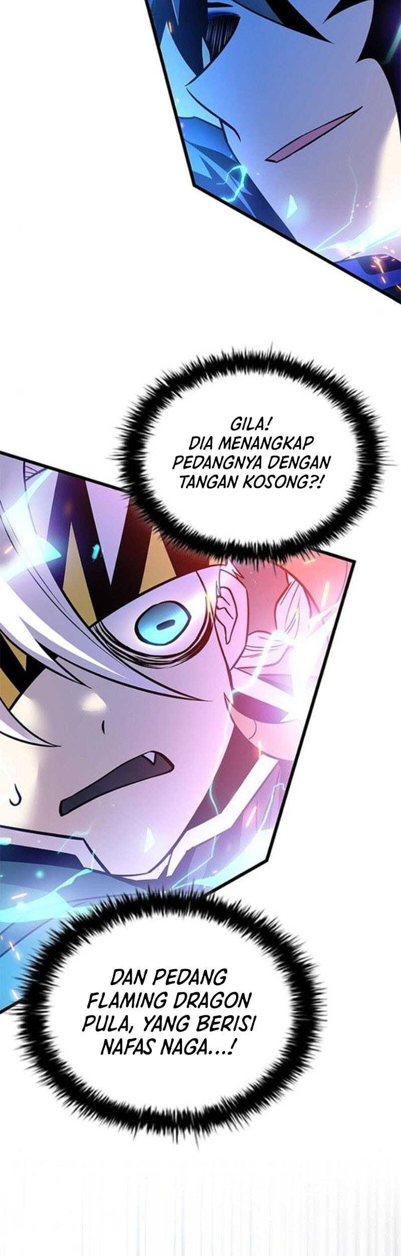 Villain To Kill Chapter 176 Gambar 13