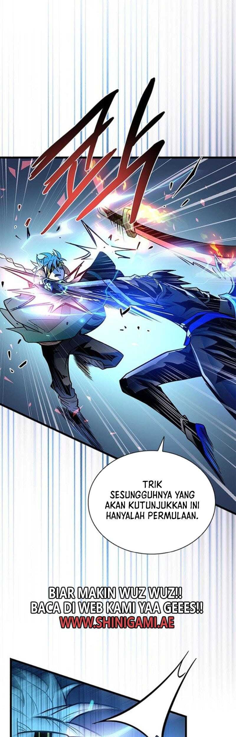 Villain To Kill Chapter 176 Gambar 14