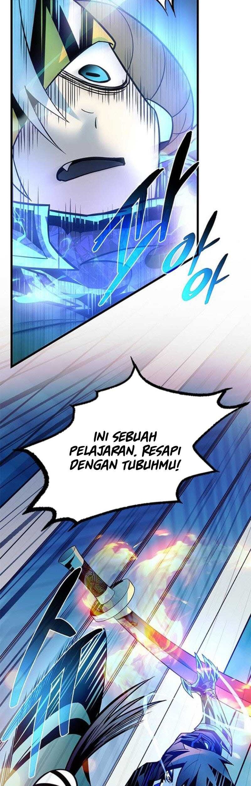Villain To Kill Chapter 176 Gambar 15