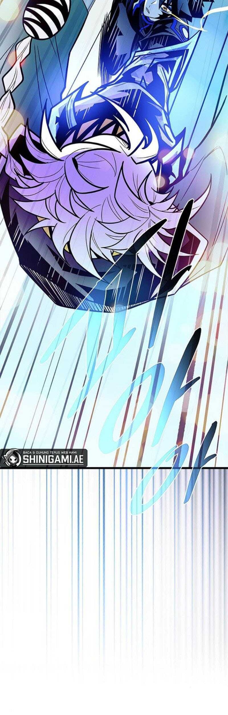 Villain To Kill Chapter 176 Gambar 16