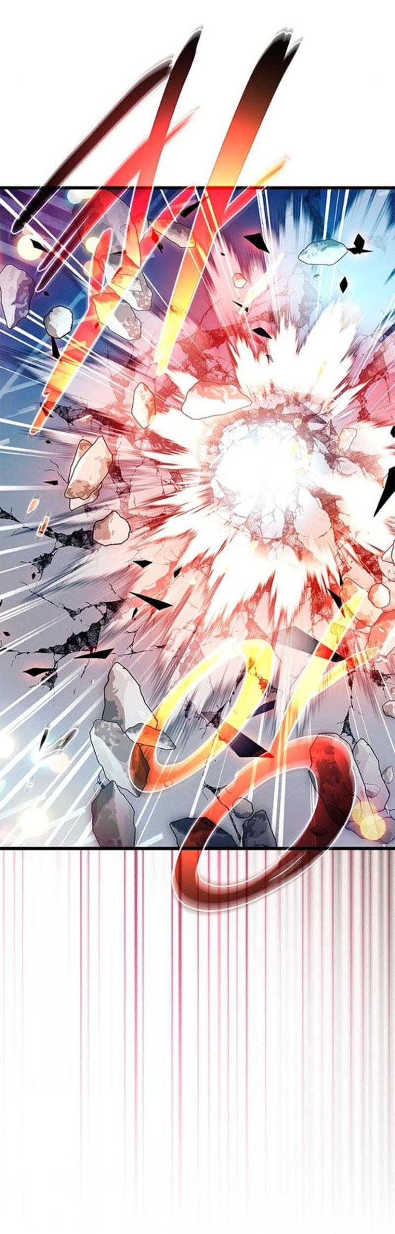 Villain To Kill Chapter 176 Gambar 17