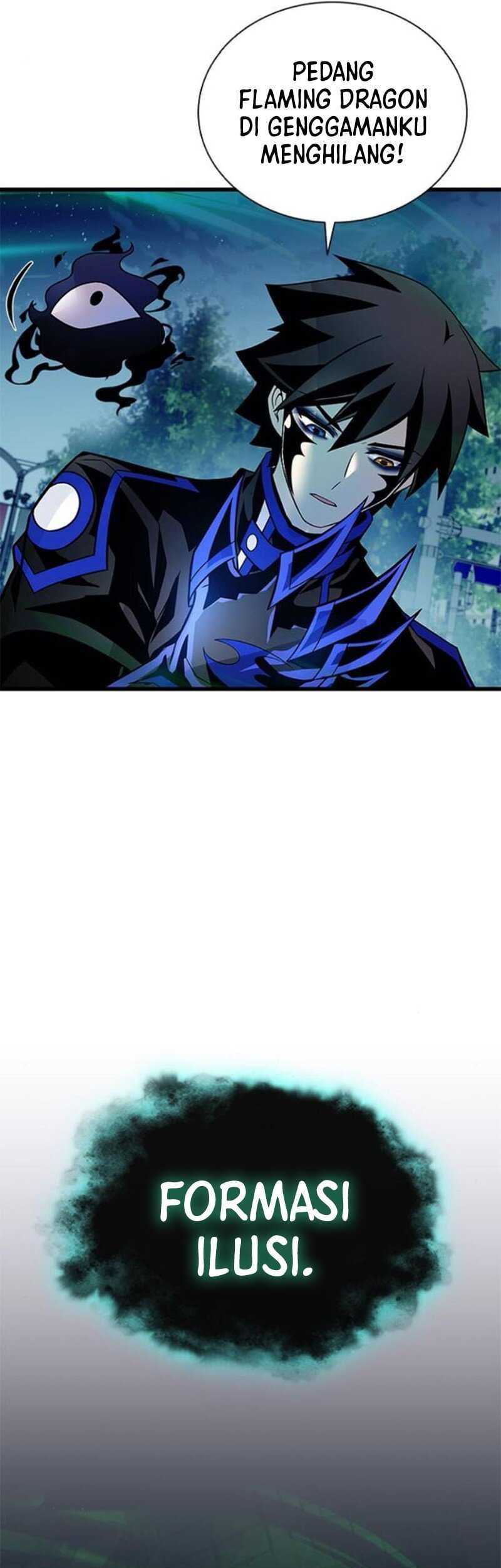 Villain To Kill Chapter 176 Gambar 22