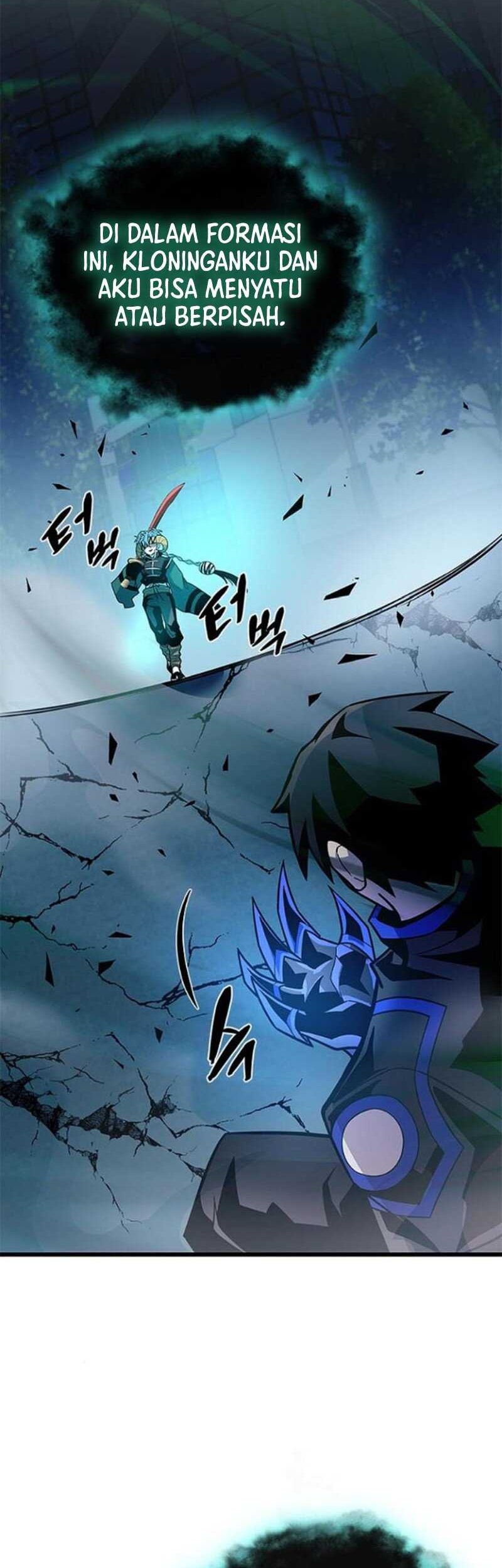 Villain To Kill Chapter 176 Gambar 23