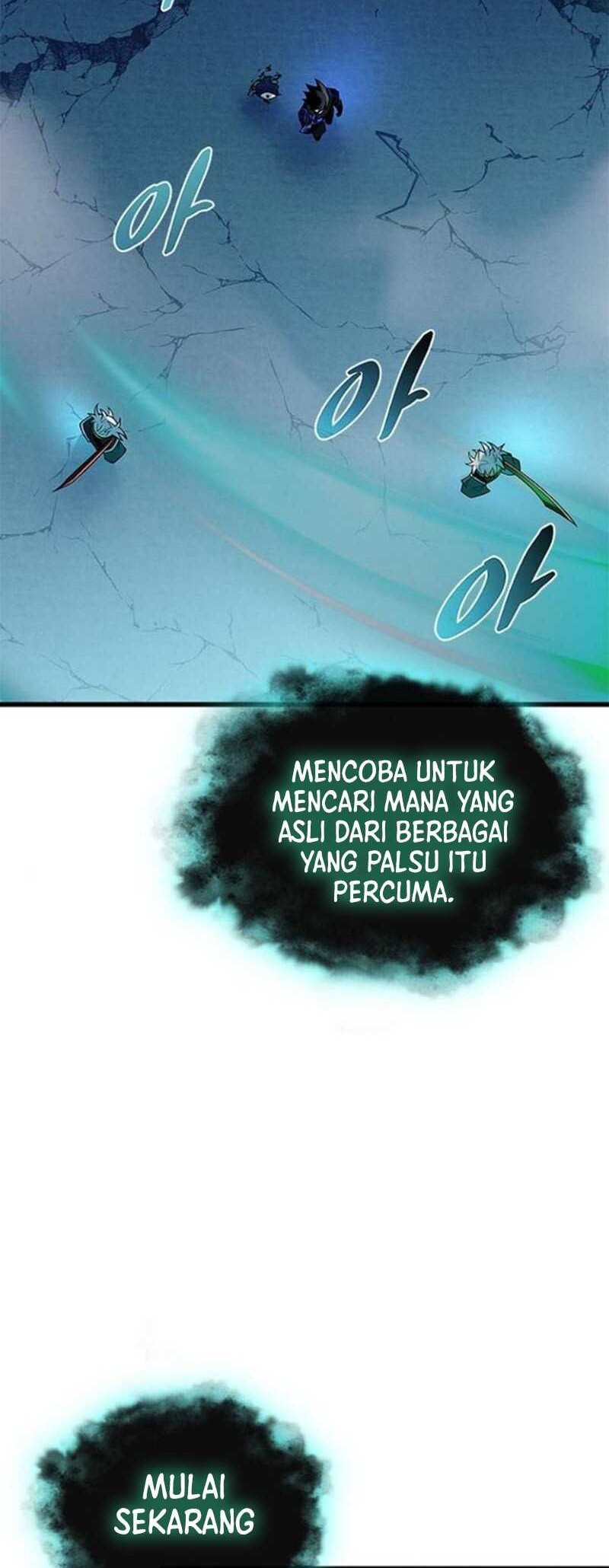 Villain To Kill Chapter 176 Gambar 25