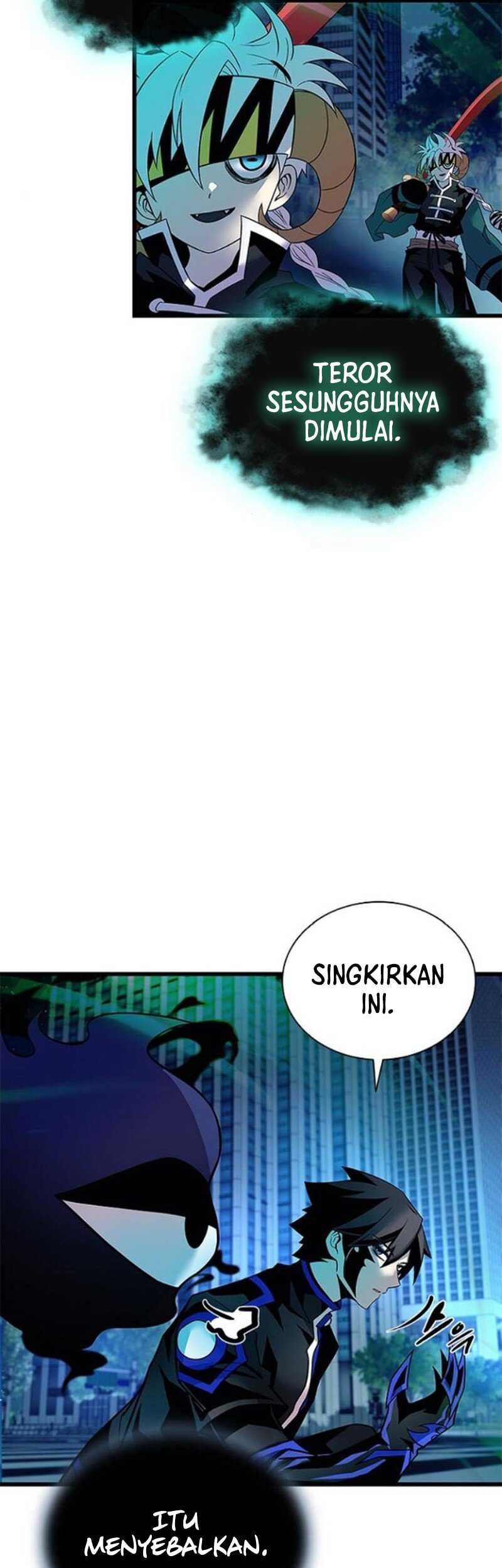 Villain To Kill Chapter 176 Gambar 26