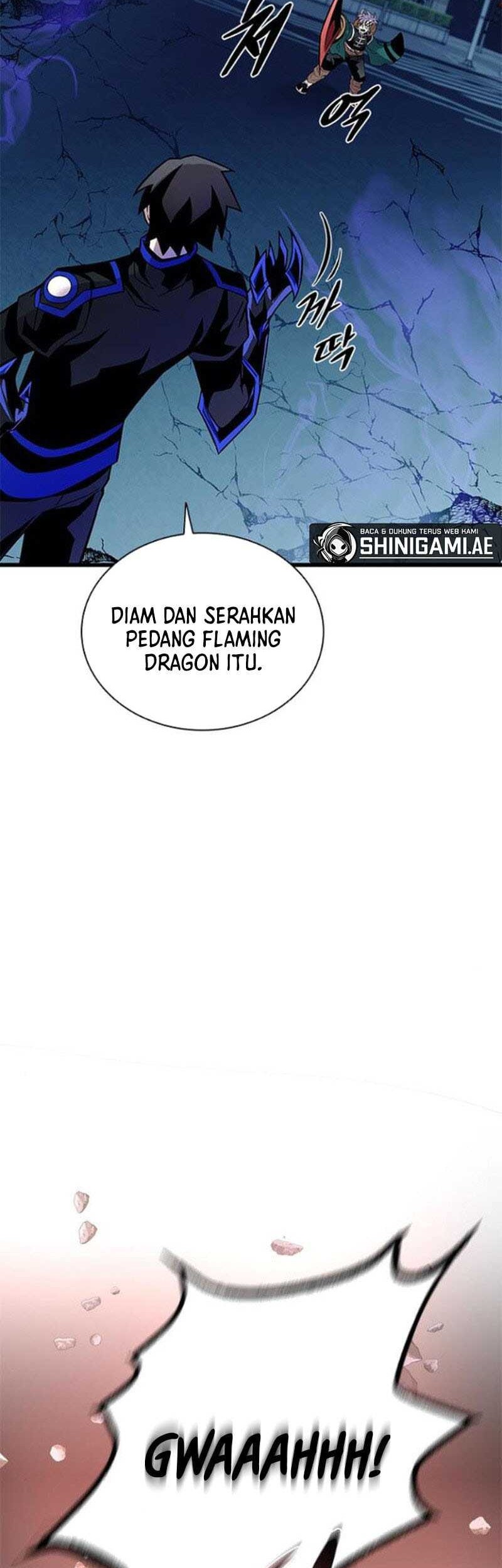 Villain To Kill Chapter 176 Gambar 31