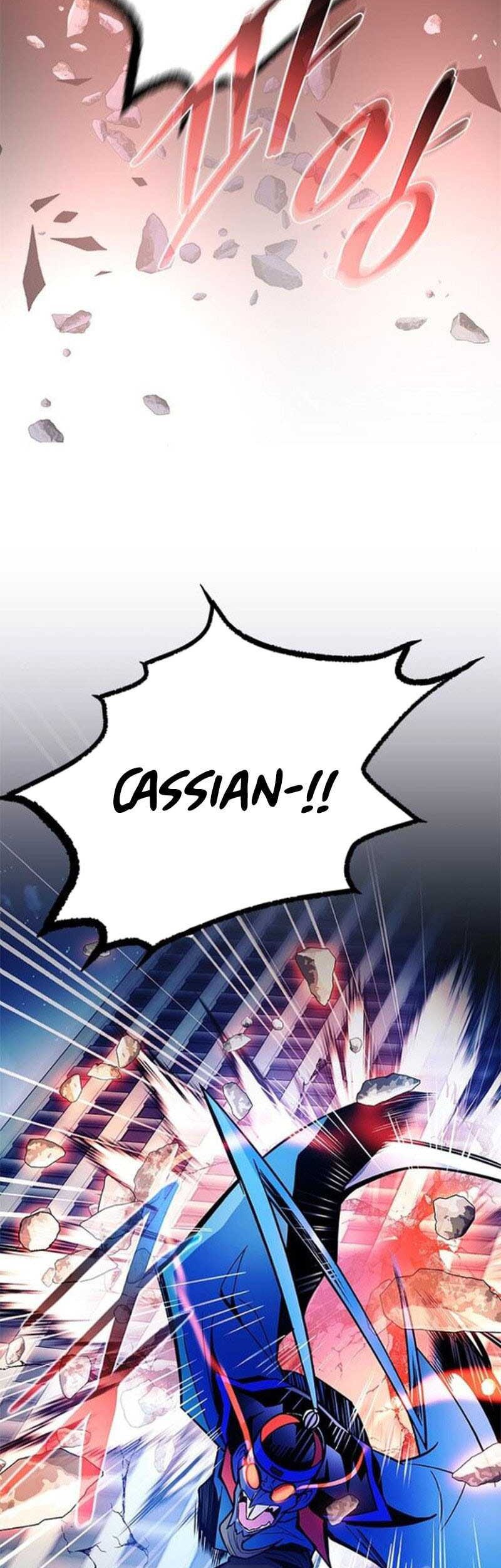 Villain To Kill Chapter 176 Gambar 32